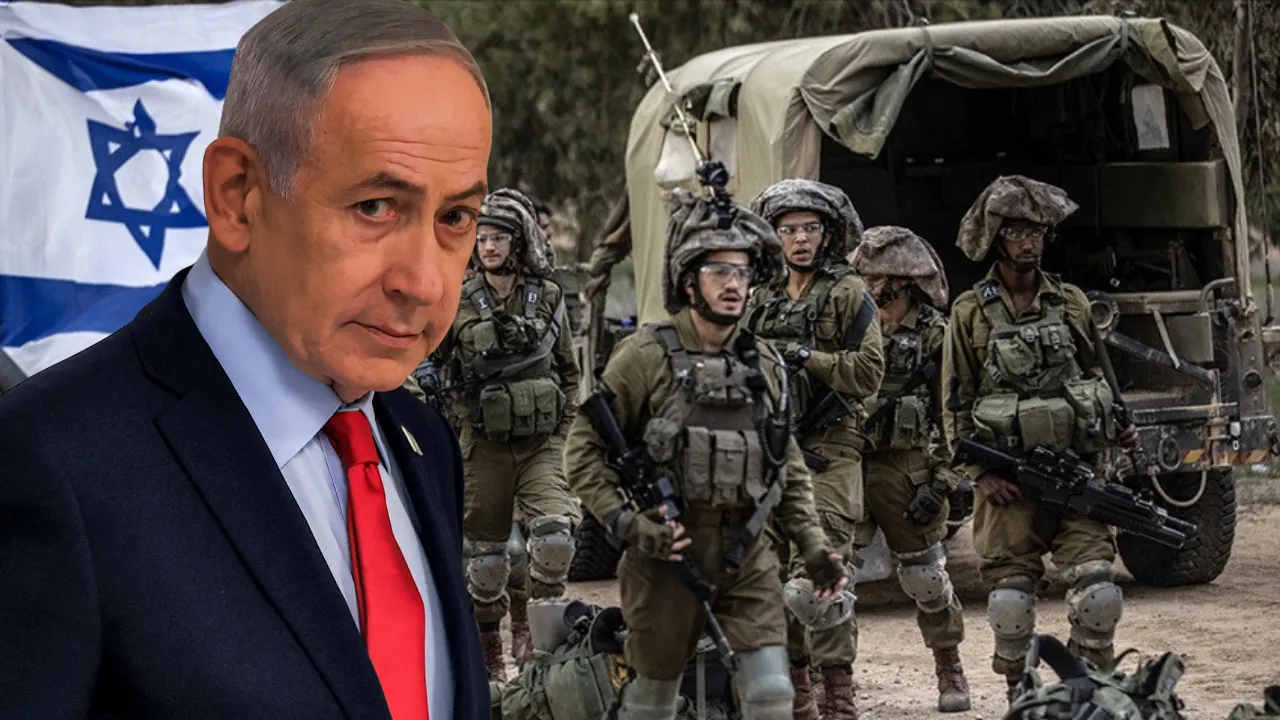 İsrail ordusunda büyük kriz! Genelkurmay Başkanı'ndan 'Ordu çökecek' sözleri