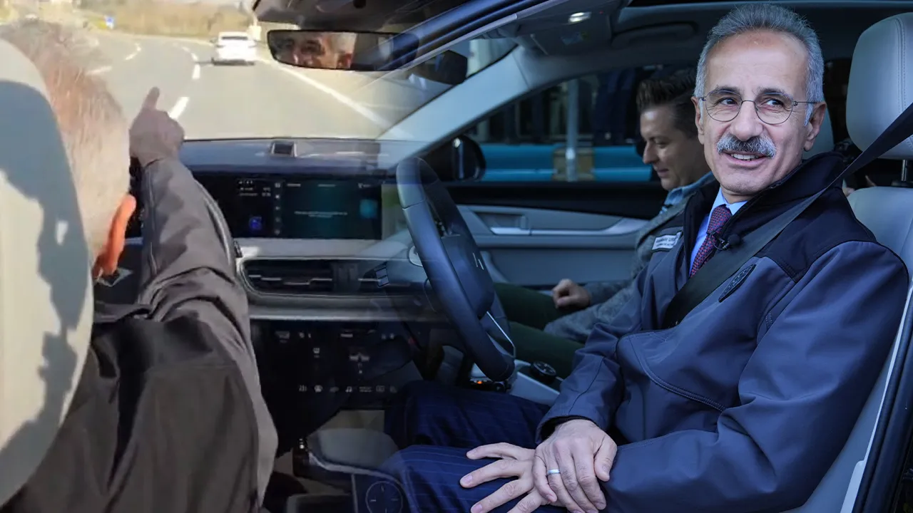 İstanbul'da akıllı yol dönemi resmen başladı! 40 kilometrelik güzergahta yok yok...