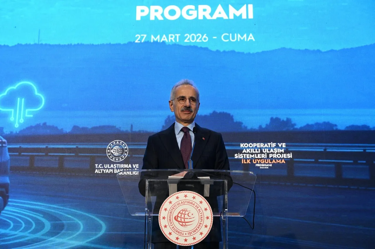 İstanbul'da akıllı yol dönemi resmen başladı! 40 kilometrelik güzergahta yok yok...