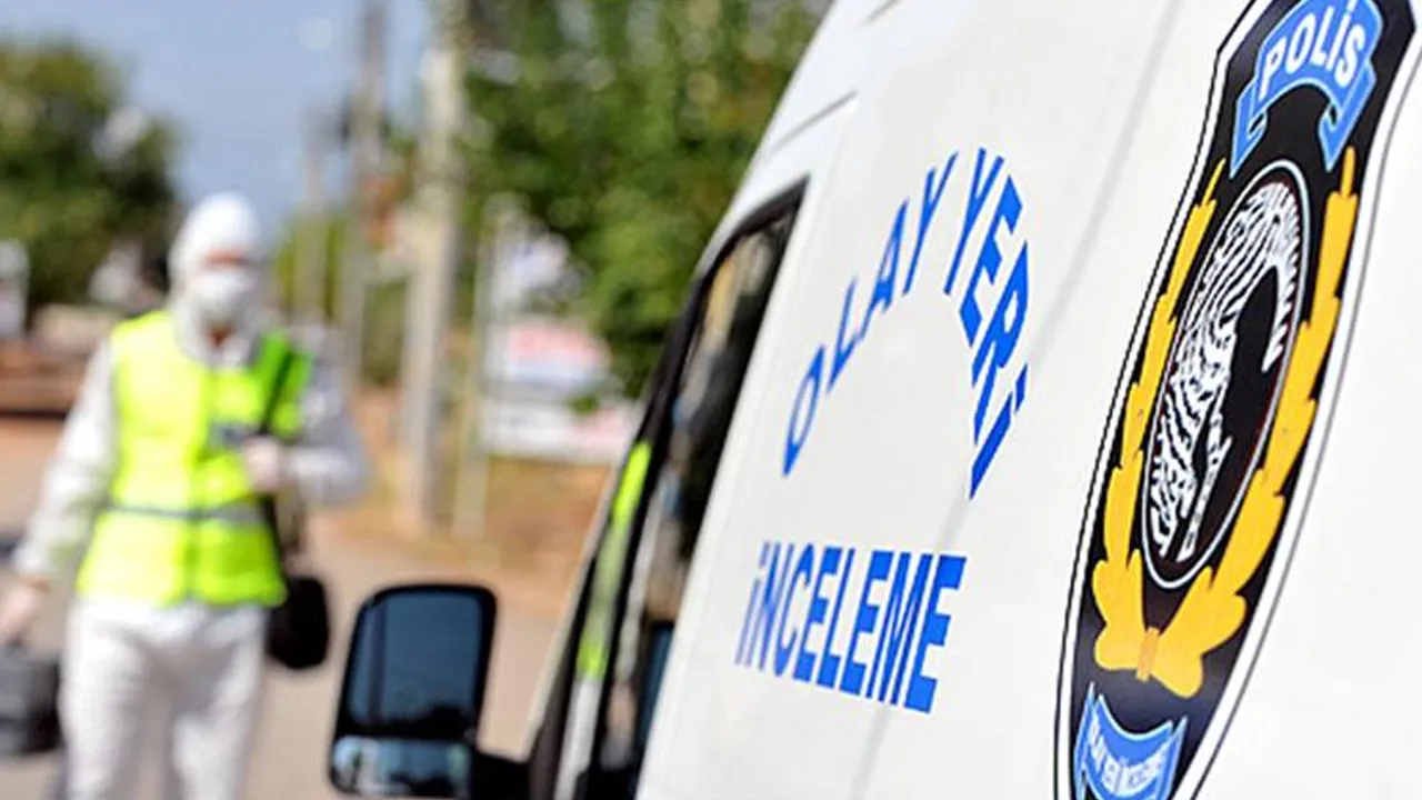 İzmir'de korkunç olay! Eski eşini öldürüp intihar etti