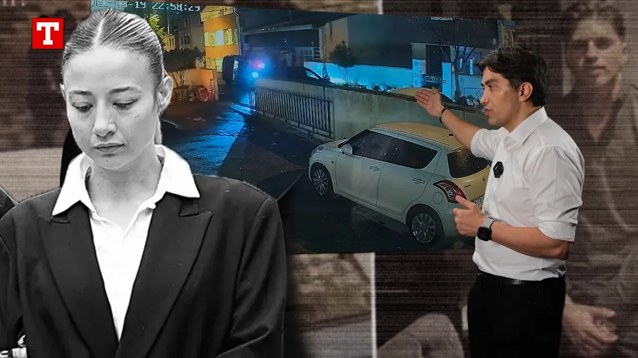 Kubilay Kaan Kundakçı'nın son 35 saniyesi! Emrullah Erdinç cinayetin bilinmeyen detaylarını anlattı