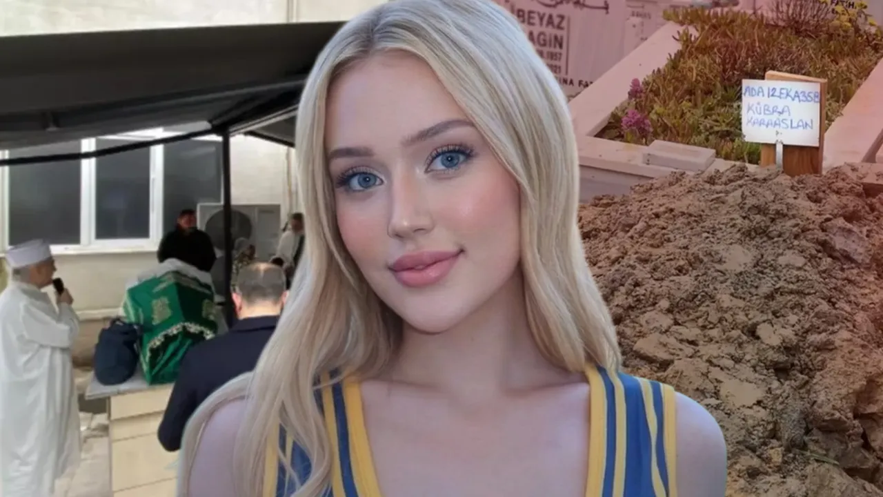 Kübra Karaaslan’ın imam babasından acı itiraf: Sözümü dinlemedi, kader böyleymiş