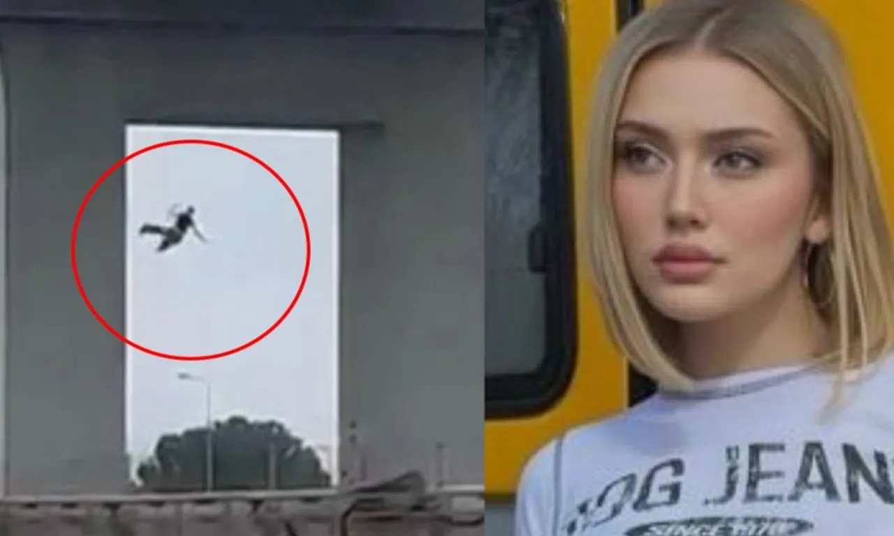 Kübra Karaaslan’ın imam babasından acı itiraf: Sözümü dinlemedi, kader böyleymiş