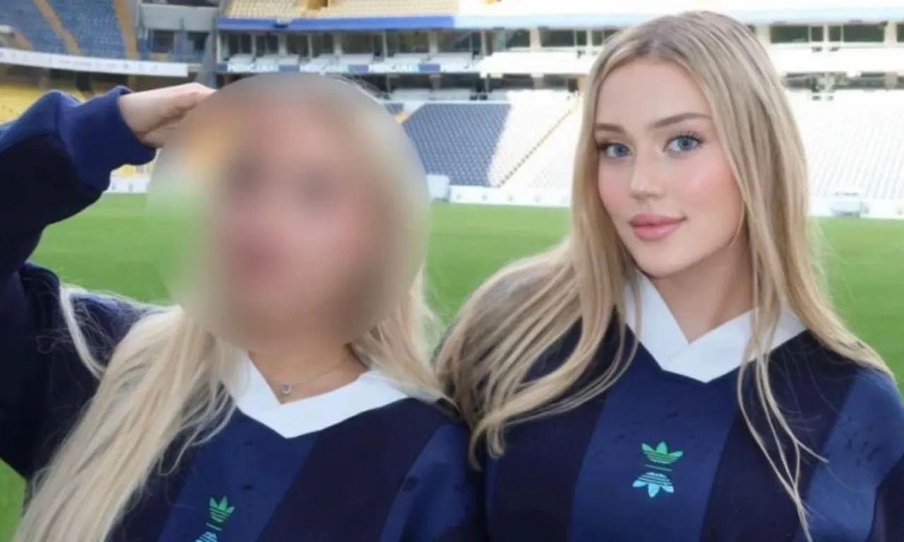 Kübra Karaaslan’ın imam babasından acı itiraf: Sözümü dinlemedi, kader böyleymiş