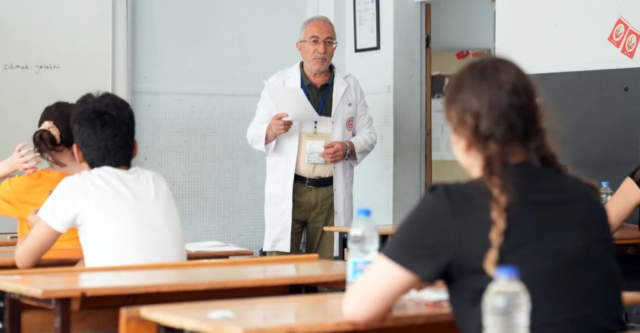 LGS başvurularında son gün yaklaşıyor! LGS başvuruları ne zaman bitecek?