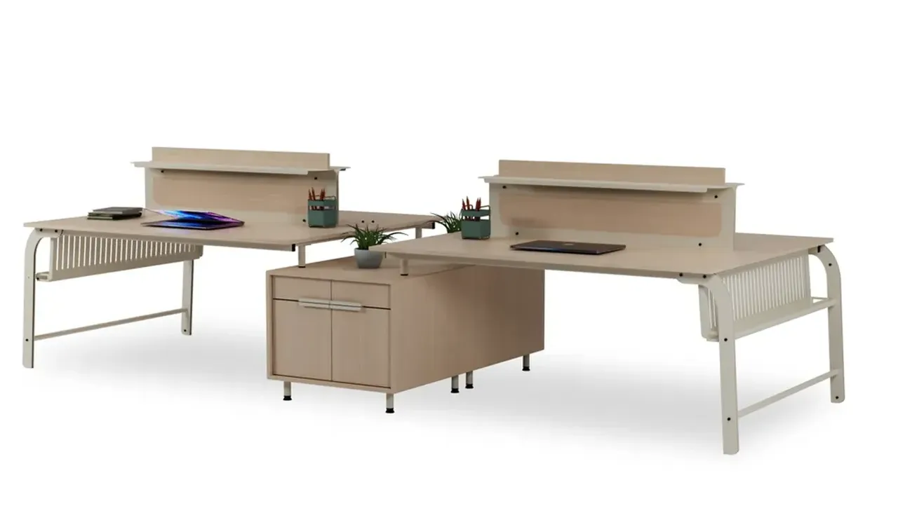 Masko’nun parlayan yıldızı Micra Ofis, modern tasarımlarıyla iş dünyasına yön veriyor