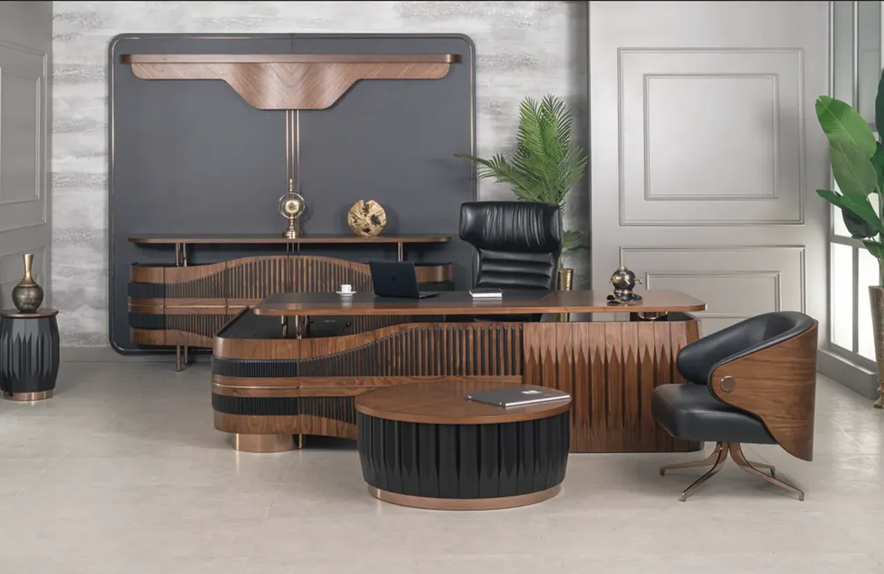 Masko’nun parlayan yıldızı Micra Ofis, modern tasarımlarıyla iş dünyasına yön veriyor