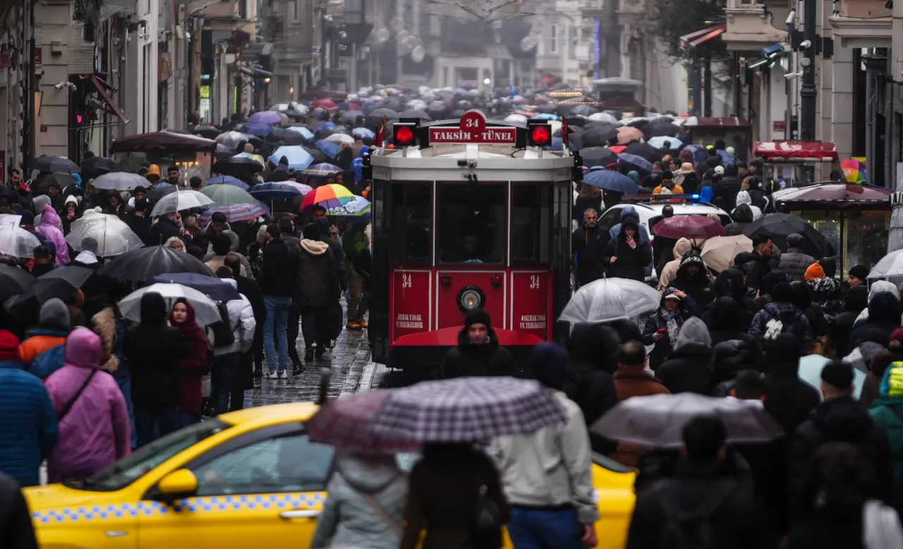 Meteoroloji duyurdu, Valilik uyardı: İstanbul için tarih verildi, sağanak geliyor