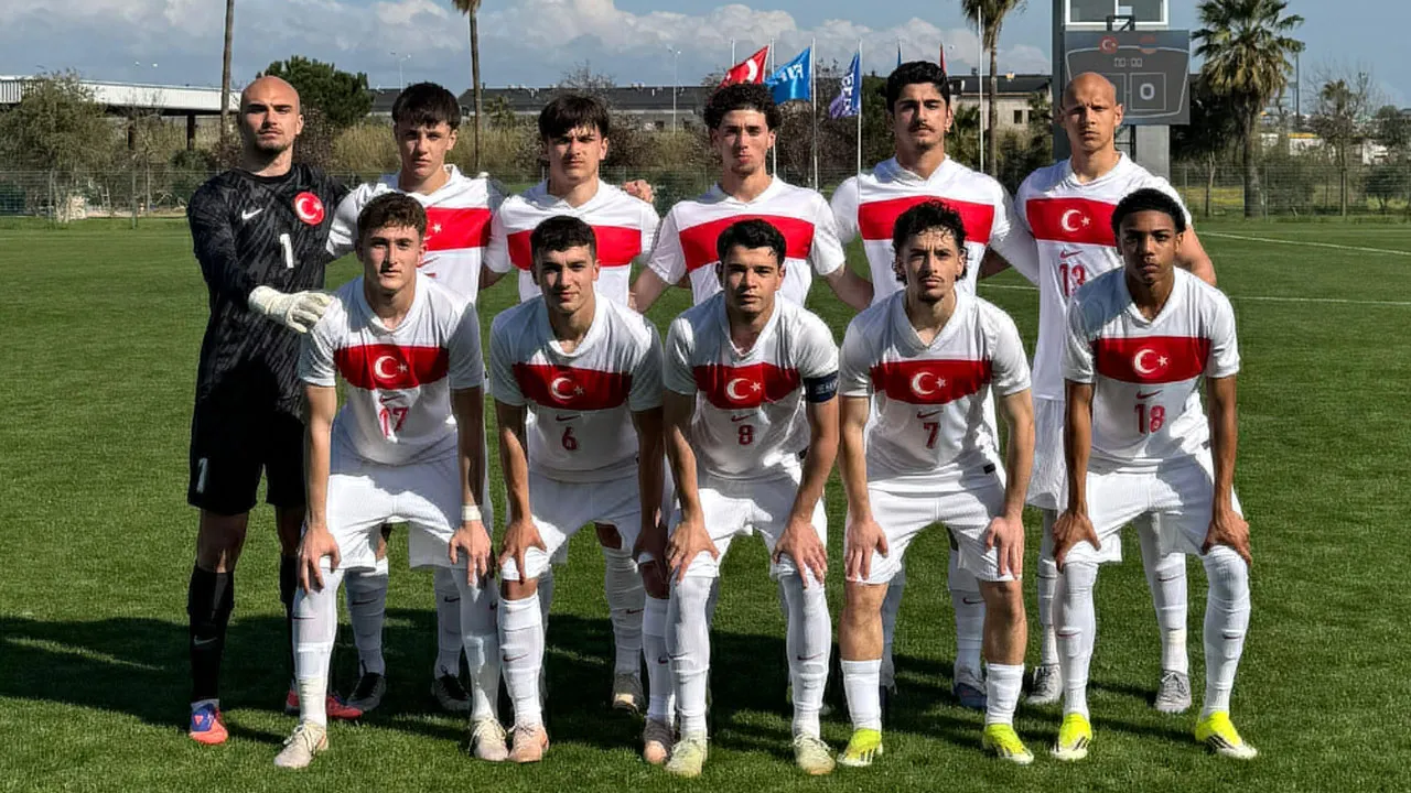 Milliler, Ermenistan ile yenişemedi