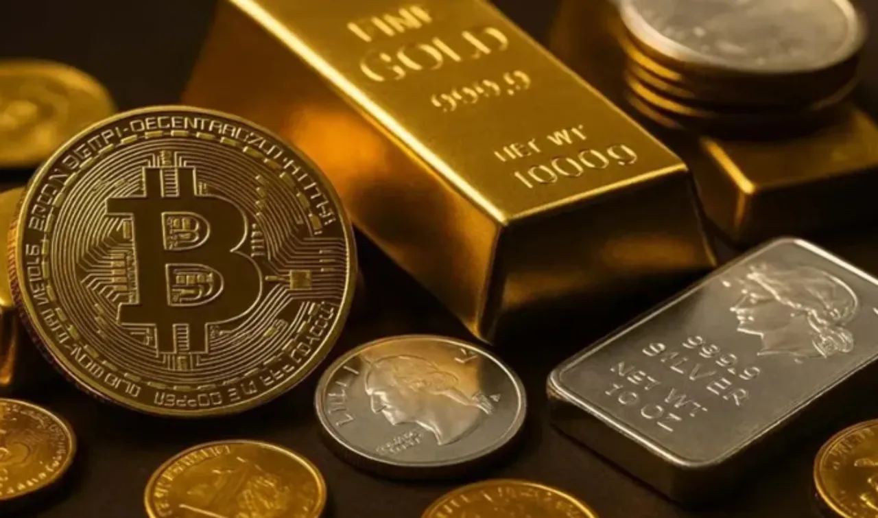 Ne dolar ne altın ne de gümüş! İşte savaş ortamında en çok paranın aktığı yatırım