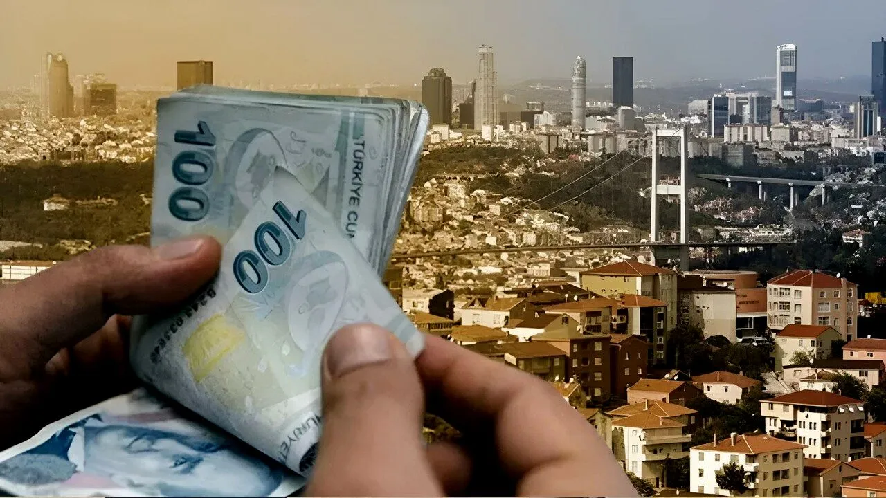 Nisan ayı kira zammı ne zaman belli olacak? Gözler mart ayı TÜFE verilerinde