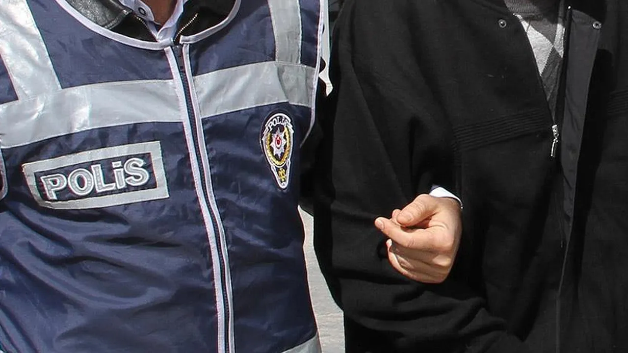 PKK provokatörlerine operasyon! Çok sayıda gözaltı var