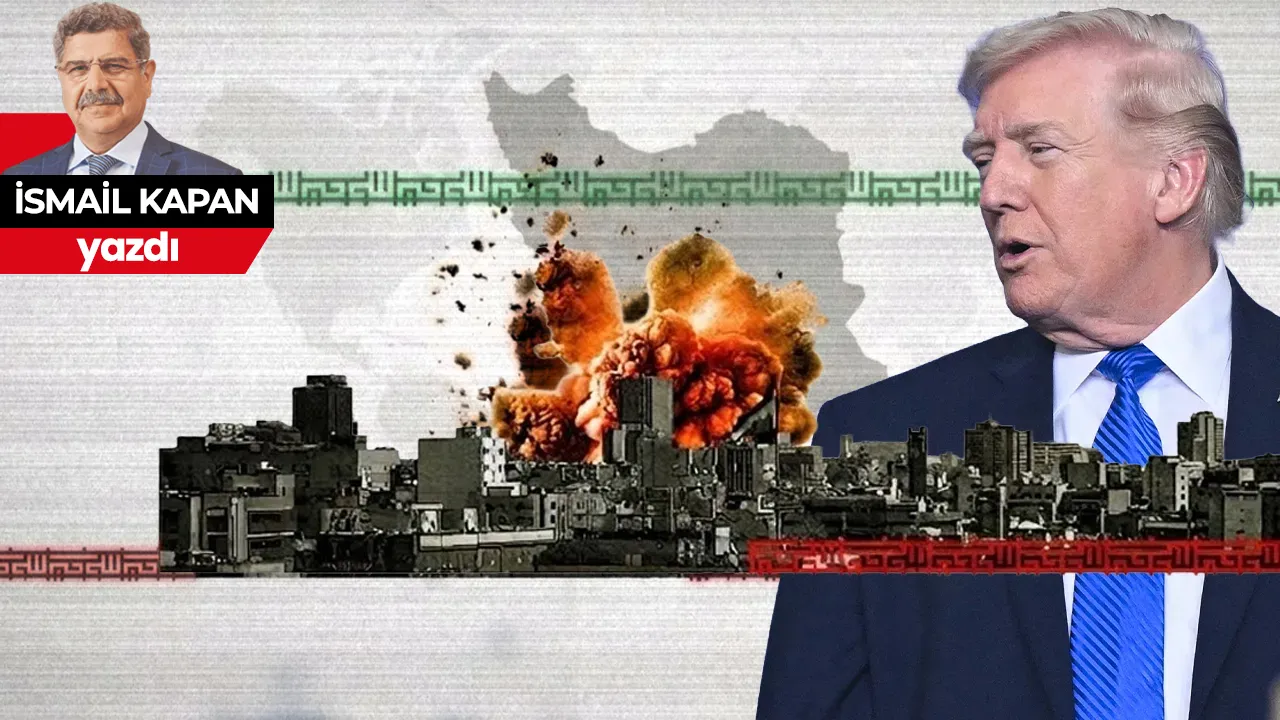 İRAN OYUNA GELİR Mİ?