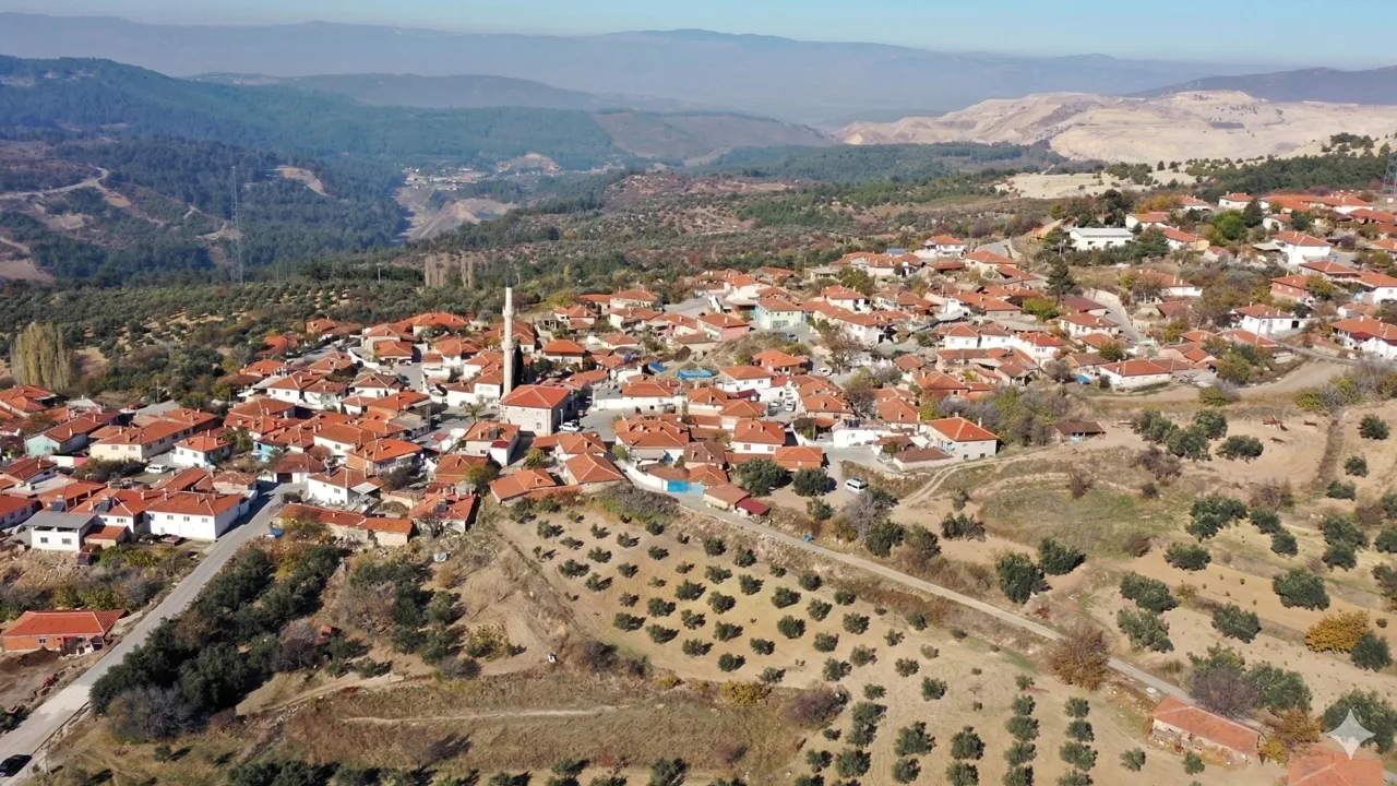 Soma'daki o mahalle başka yere kurulacak! Cumhurbaşkanı Erdoğan kararı imzaladı