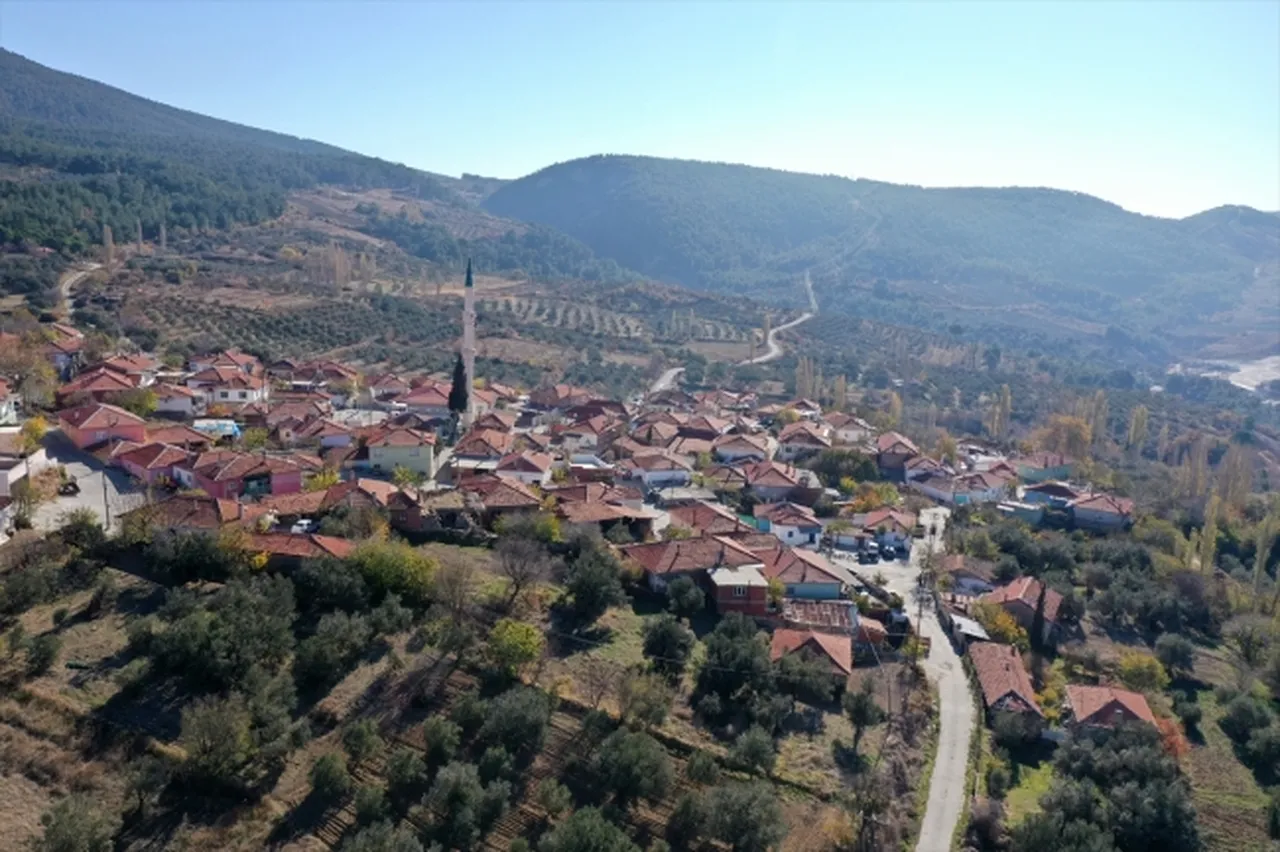 Soma'daki o mahalle başka yere kurulacak! Cumhurbaşkanı Erdoğan kararı imzaladı