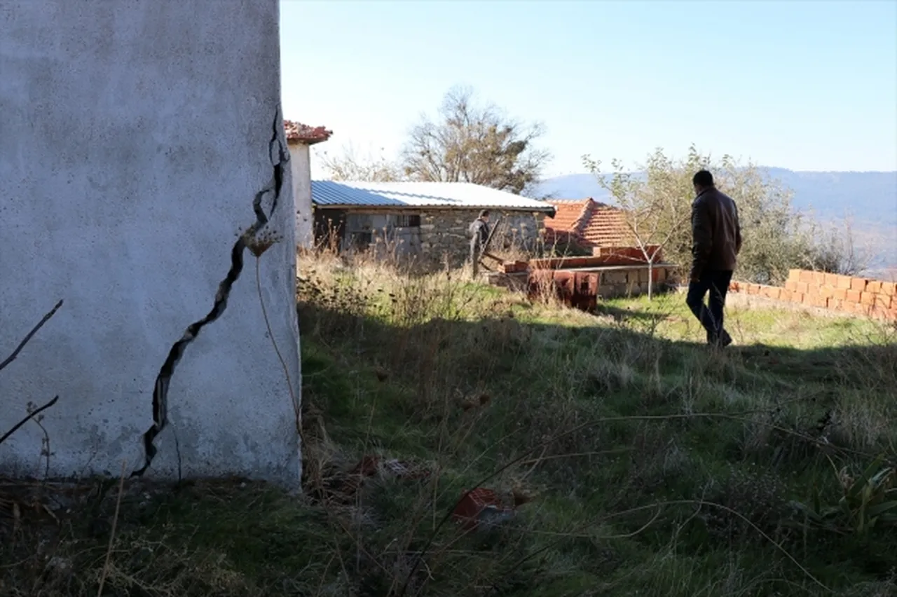 Soma'daki o mahalle başka yere kurulacak! Cumhurbaşkanı Erdoğan kararı imzaladı