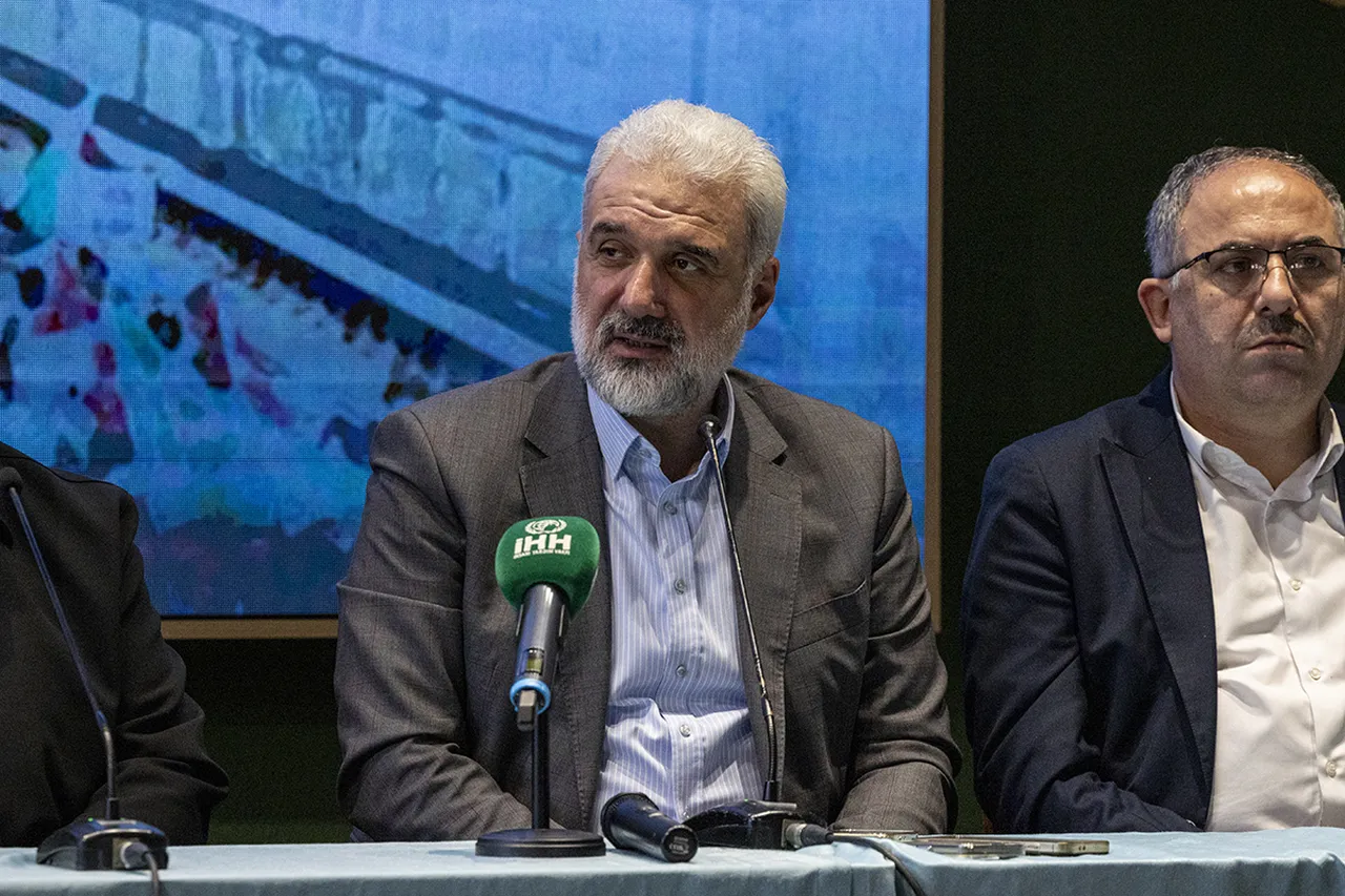 STK'lardan işgale karşı çağrı: Meydanlara gelenler tarihe 'kazananlar' olarak yazılacak!