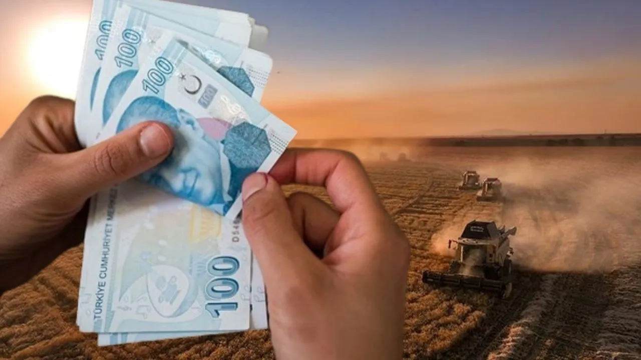 Tarımsal destek ödemeleri ne zaman, saat kaçta yatacak? Bakanlık tarihi ve saati paylaştı