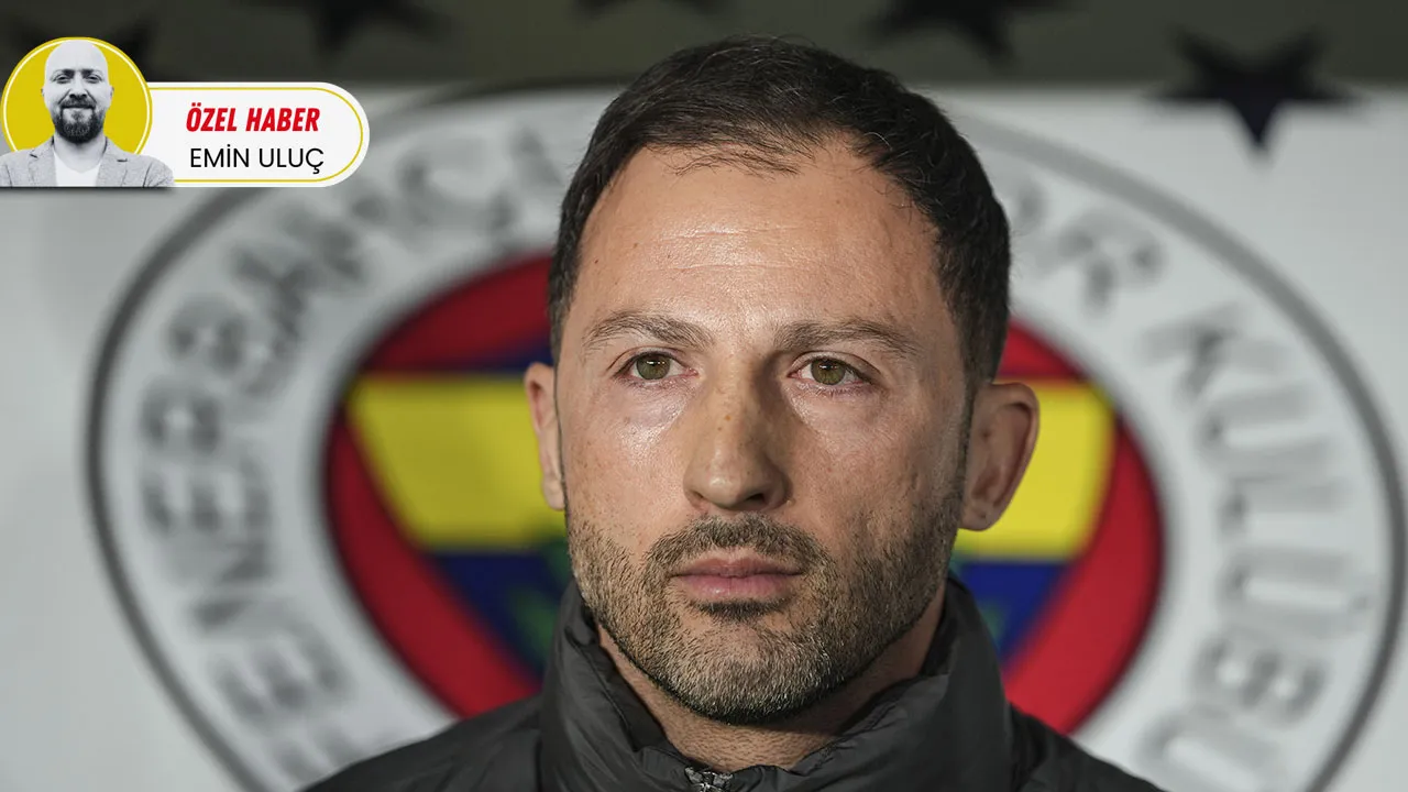 Tedesco'nun Şampiyonlar Ligi hayali: Yönetime mesaj yolladı