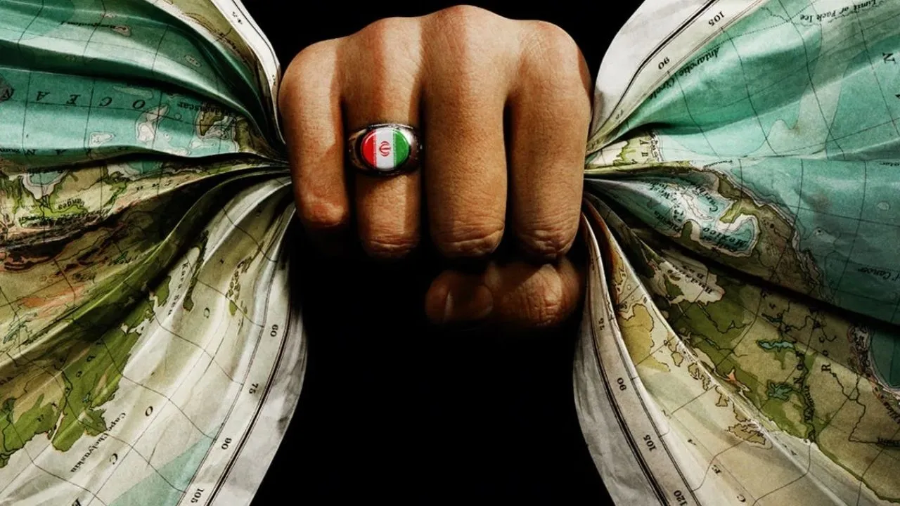 The Economist'in İran kapağı gündemi salladı: Orta Doğu'da avantaj kimde?