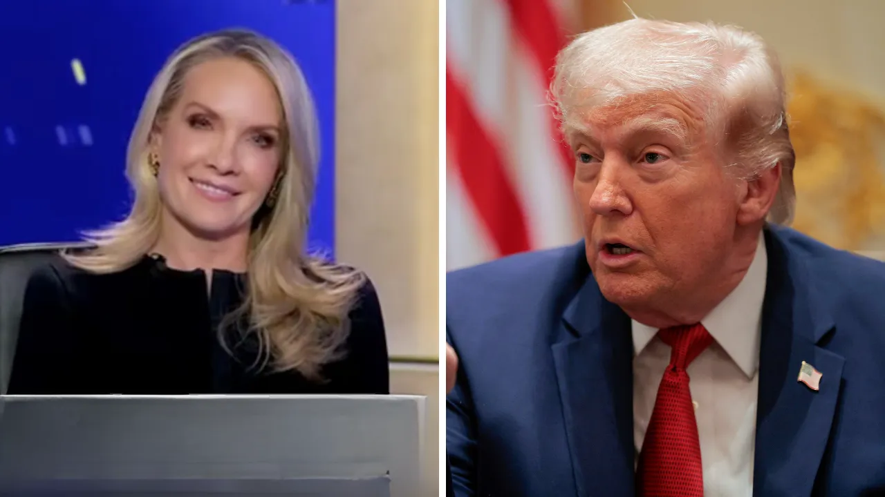 Trump, sunucunun İran sorusuna verdiği cevapla şaşkına çevirdi: Belki sonum olacak ama...