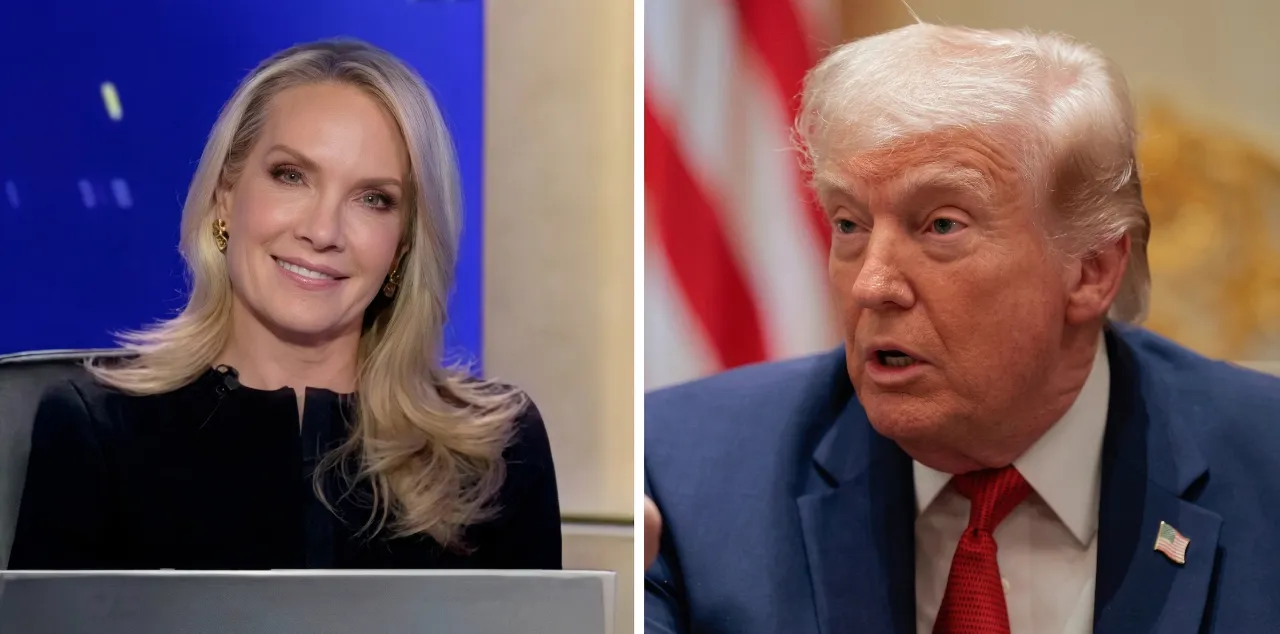 Trump, sunucunun İran sorusuna verdiği cevapla şaşkına çevirdi