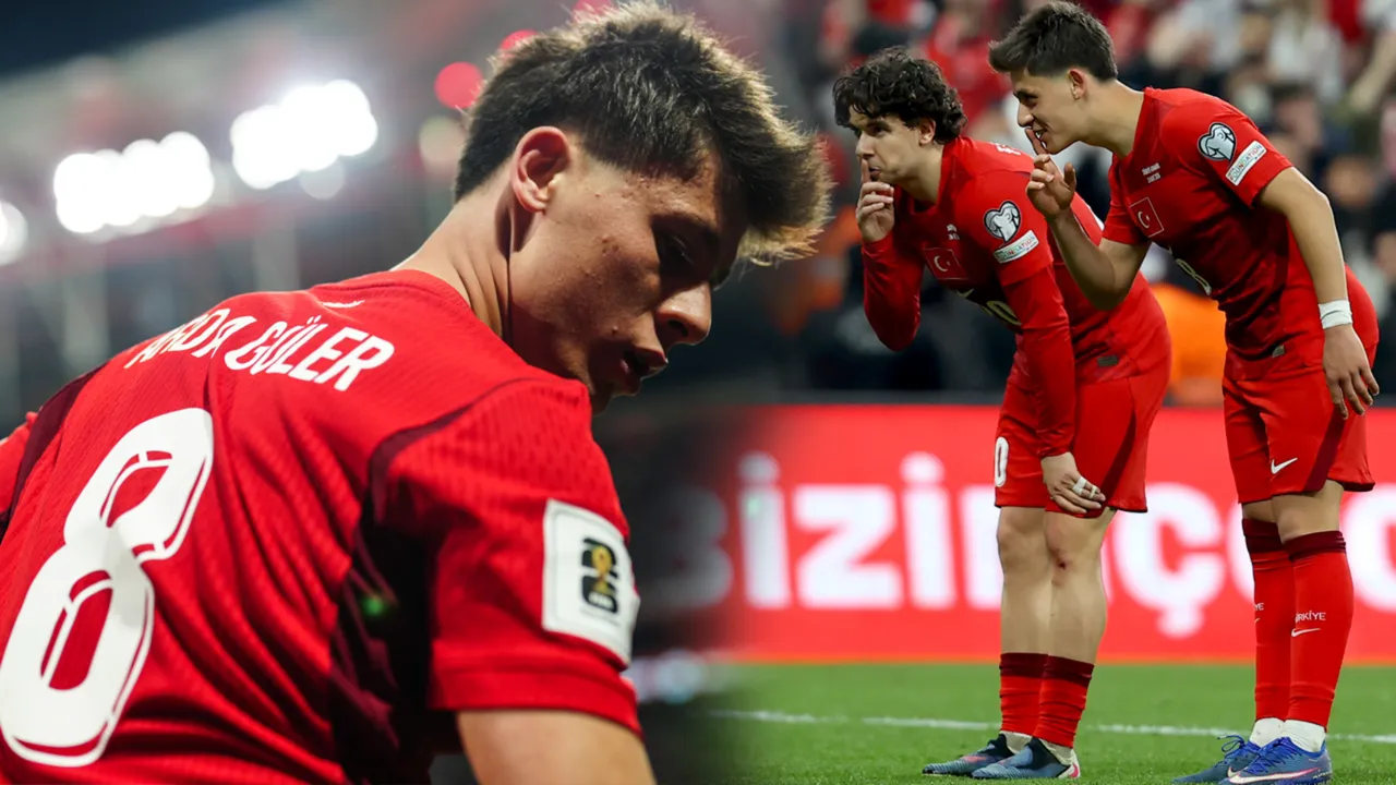 Türk yıldız, İspanya'da manşetleri kapattı: 40 metrelik çılgınlık!