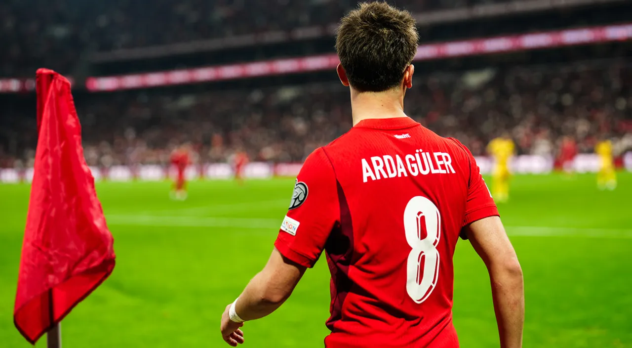 Türk yıldız, İspanya'da manşetleri kapattı: 40 metrelik çılgınlık!