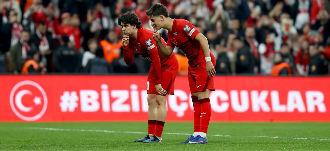 Türk yıldız, İspanya'da manşetleri kapattı: 40 metrelik çılgınlık!