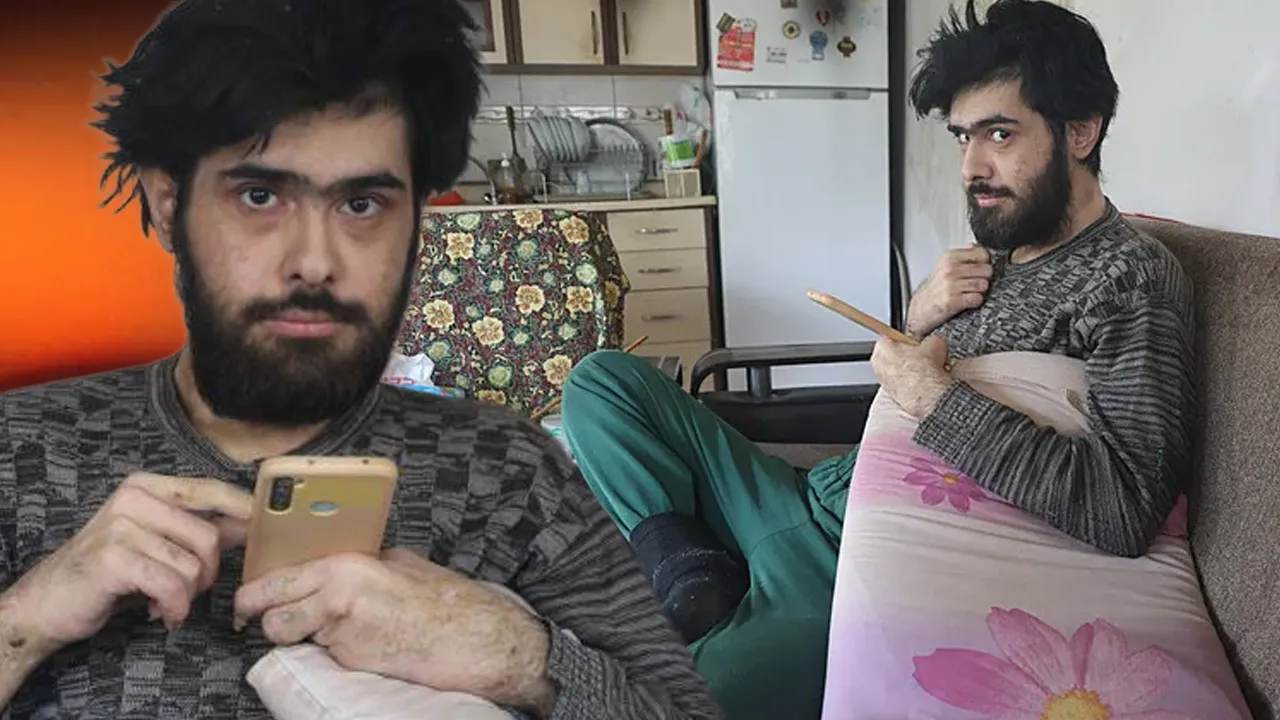 Türkiye’nin konuştuğu Barış’tan haber var! Sürpriz kutlamada ortaya çıktı