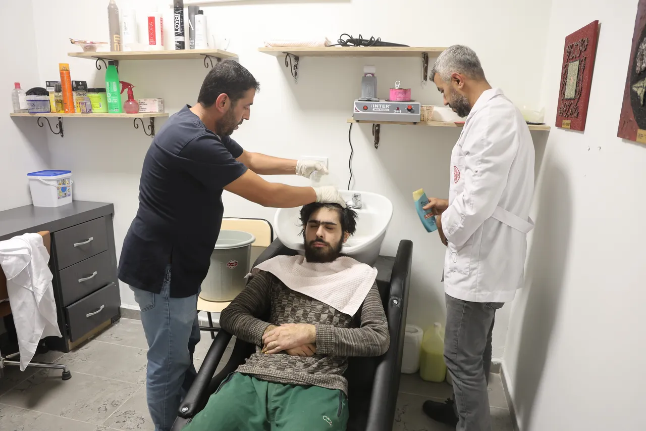 Türkiye’nin konuştuğu Barış’tan haber var! Sürpriz kutlamada ortaya çıktı