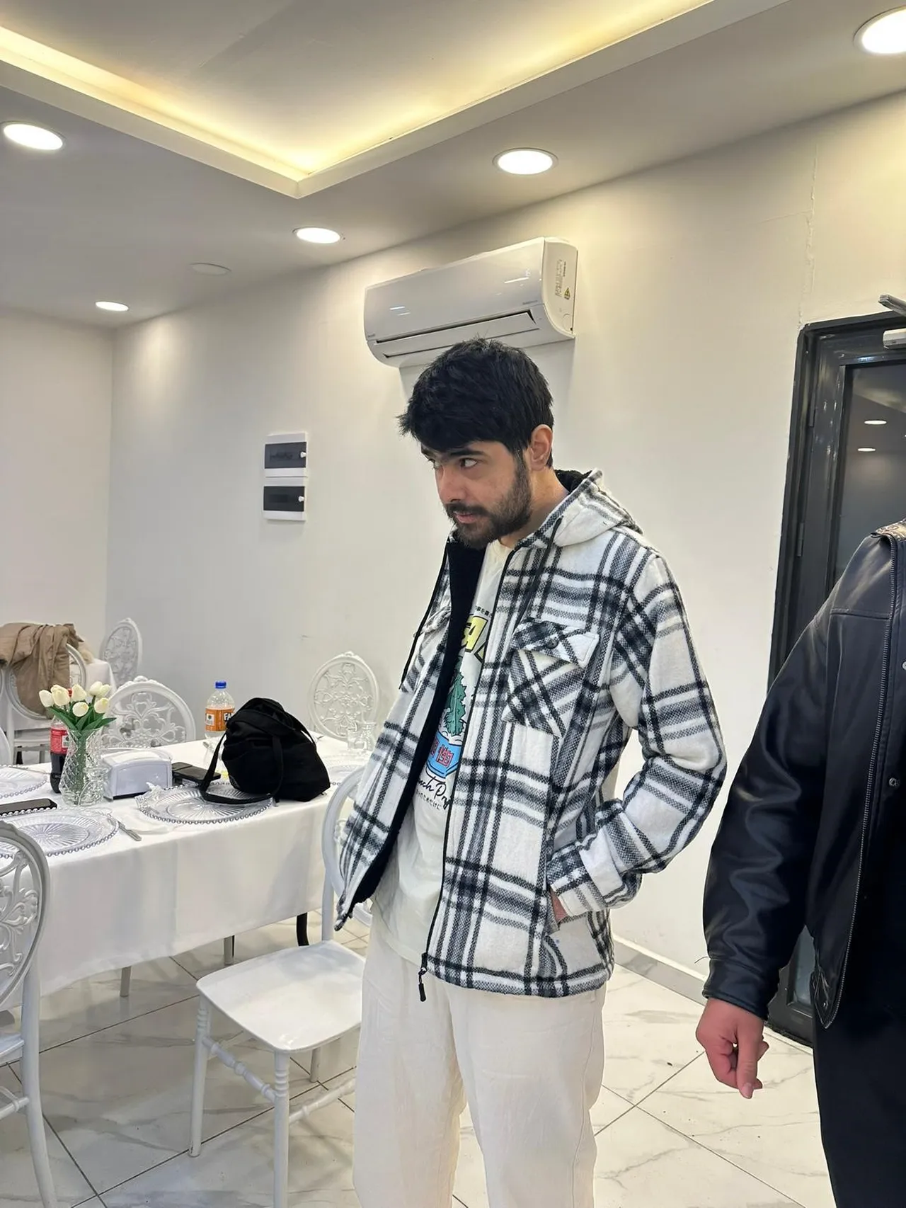 Türkiye’nin konuştuğu Barış’tan haber var! Sürpriz kutlamada ortaya çıktı