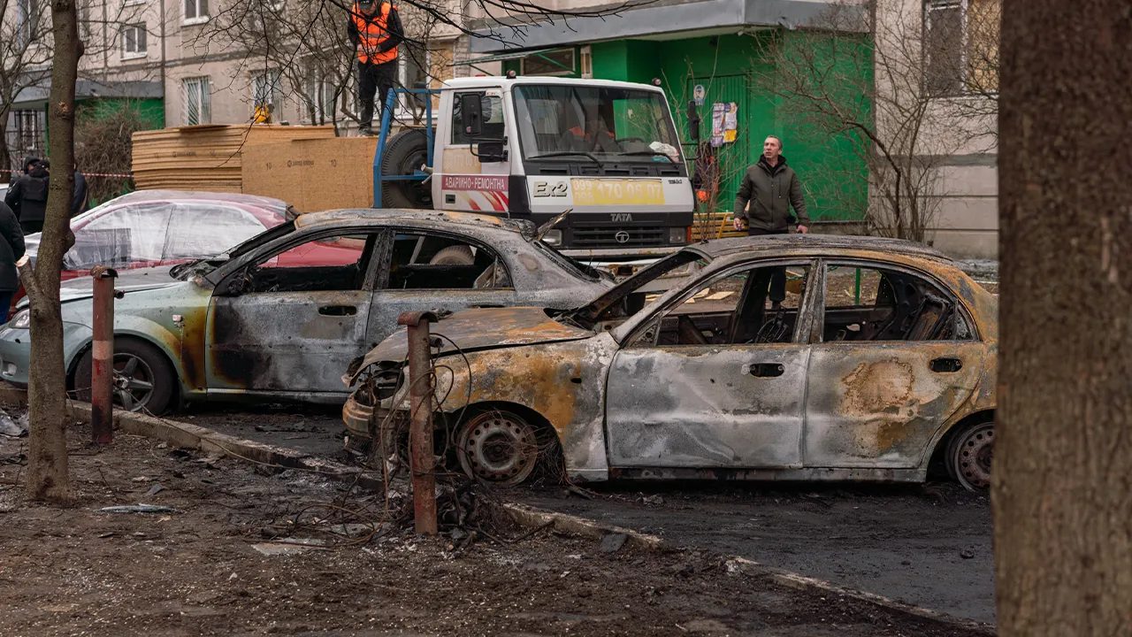 Ukrayna savaşında 4 yıl sonra ilk! Putin 'hesap' masasını kurdu, para istedi