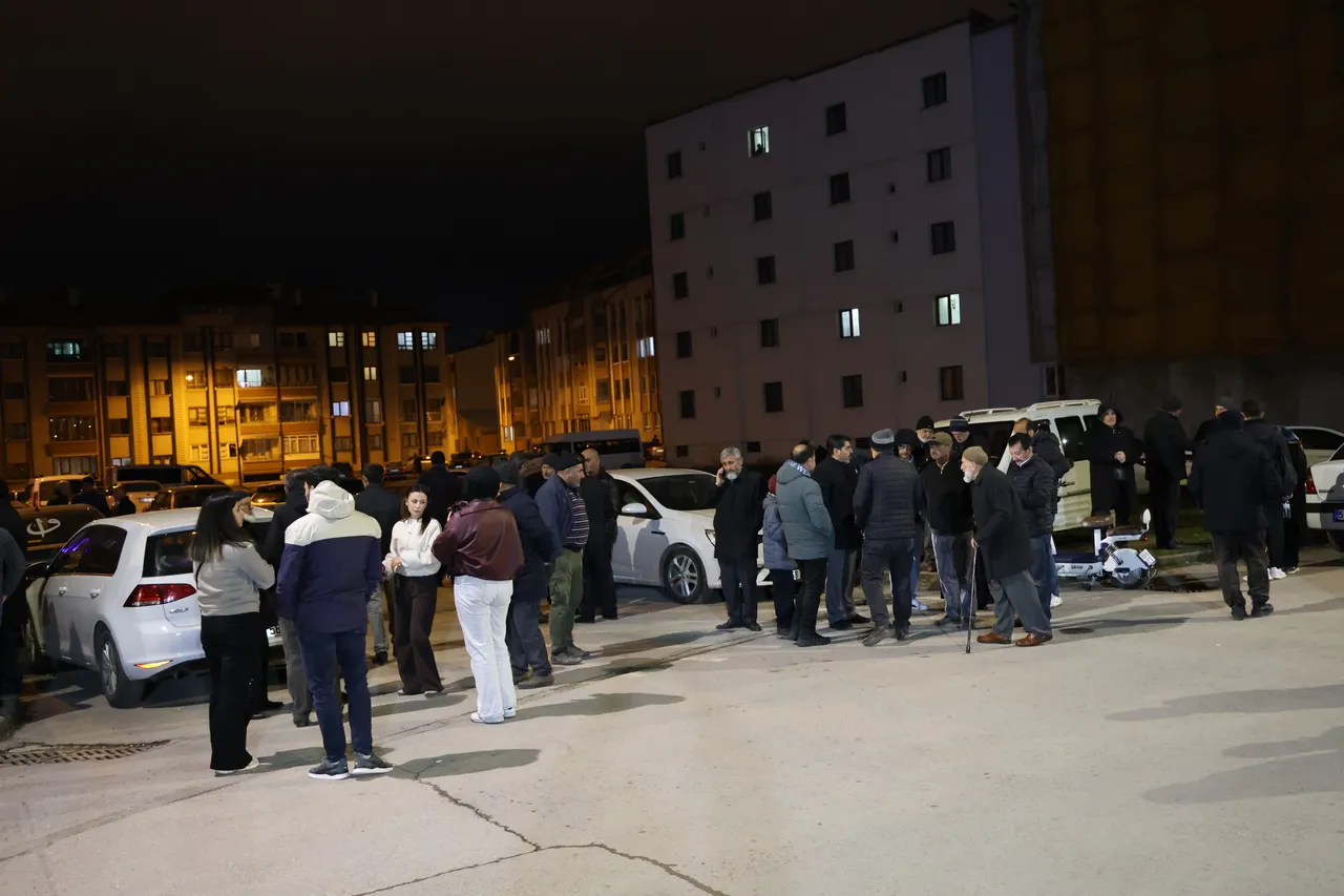 Umre hayali kabusa döndü! Mekke yerine karakola gittiler