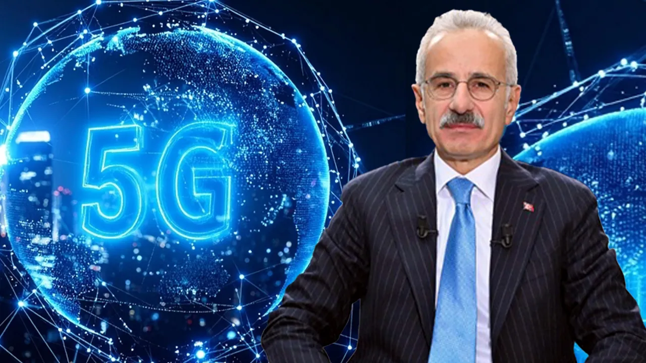 Uzaktan ameliyat, sürücüsüz araçlar, akıllı uygulamalar... İşte 10 soruda 5G detayları