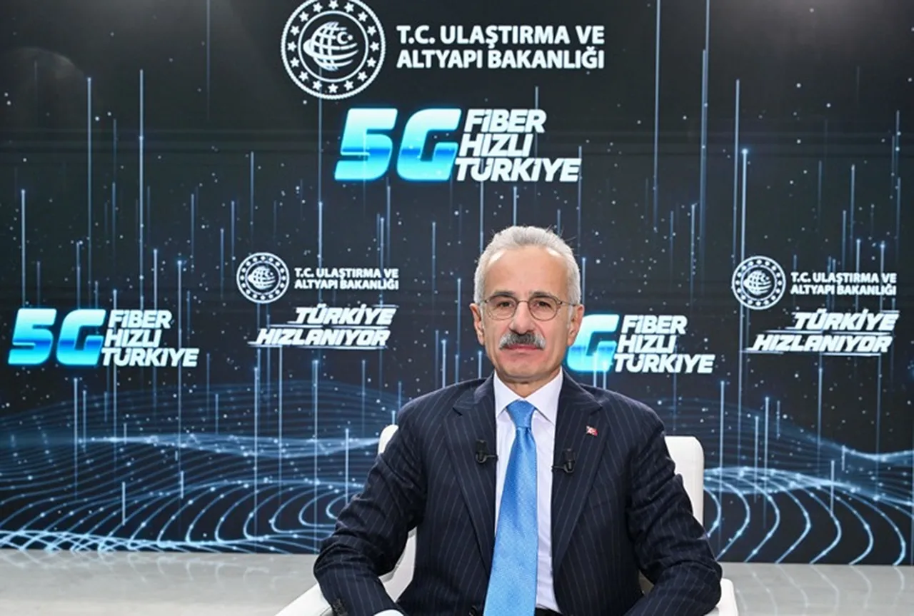 Uzaktan ameliyat, sürücüsüz araçlar, akıllı uygulamalar... İşte 10 soruda 5G detayları