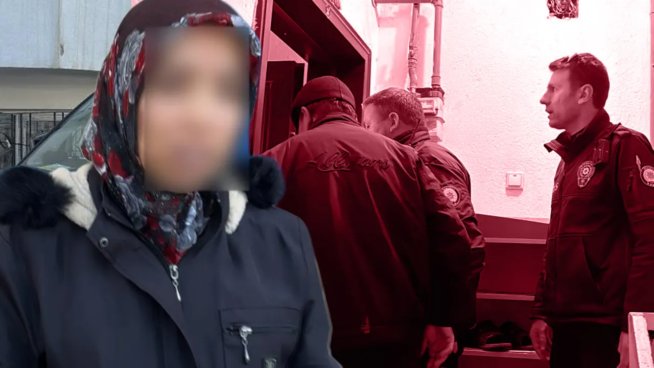 Yaşlı adamın şüpheli ölümü… Gelini 'Çok kan kusmuş' diyerek anlattı