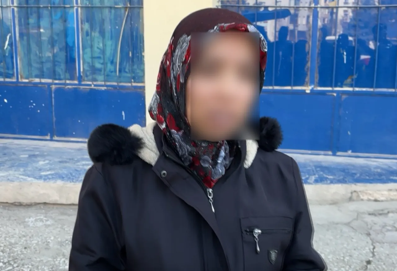 Yaşlı adamın şüpheli ölümü… Gelini 'Çok kan kusmuş' diyerek anlattı