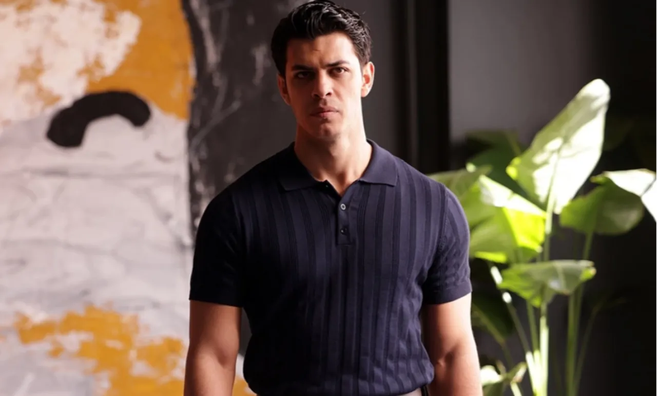 Yeraltı dizisinin Paşa'sı Hakan Çelebi kimdir, kaç yaşında?