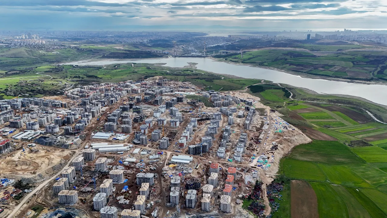 Yılın basın fotoğraflarında İHA ödülleri topladı