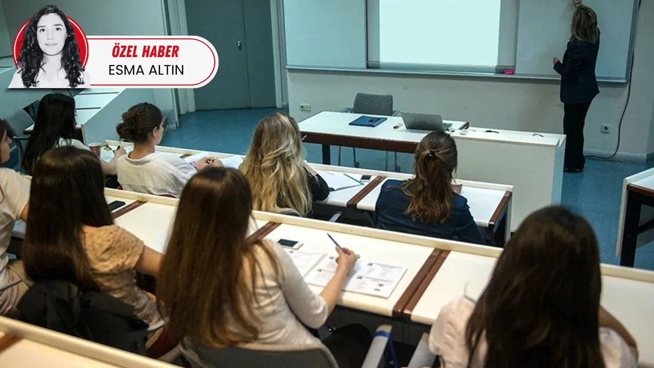YÖK Kanunu'nda sona gelindi: Üniversitelere yeni disiplin düzeni geliyor