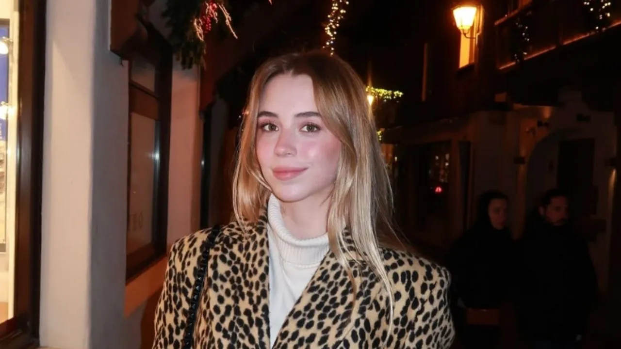 Zeynep Artukmaç kimdir, kaç yaşında? İşte hayatı ve biyografisi