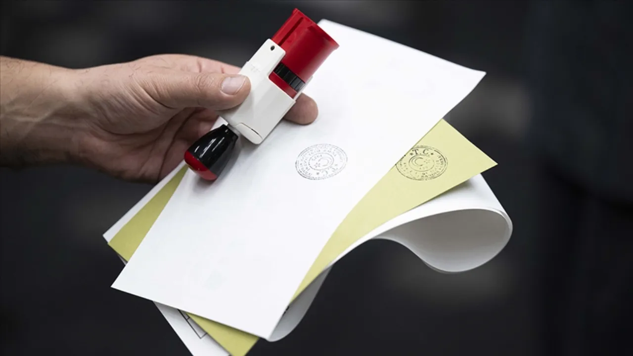 3 şehirdeki 5 noktada sandık kurulacak! 7 Haziran'da seçim var, belediye başkanı seçecekler