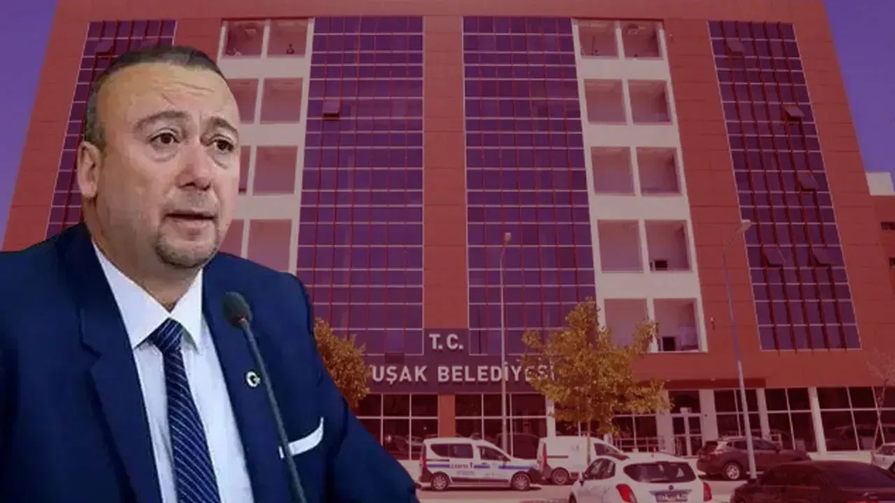 DUDAK UÇUKLATAN SERVET!