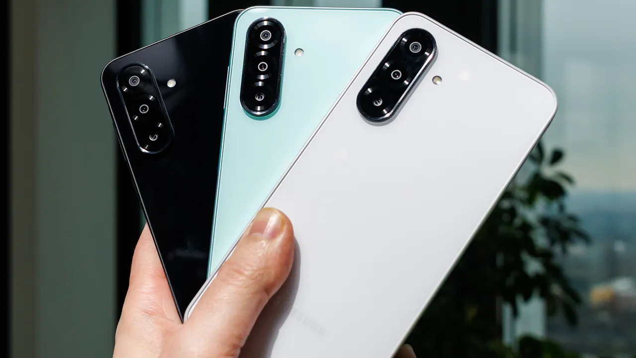 5G dönemi başlıyor! İşte Türkiye’de satılan 20 bin TL altı 5G uyumlu telefonlar