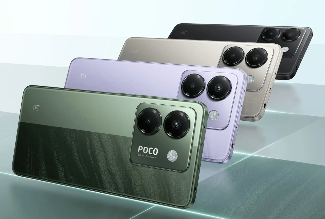 5G dönemi başlıyor! İşte Türkiye’de satılan 20 bin TL altı 5G uyumlu telefonlar