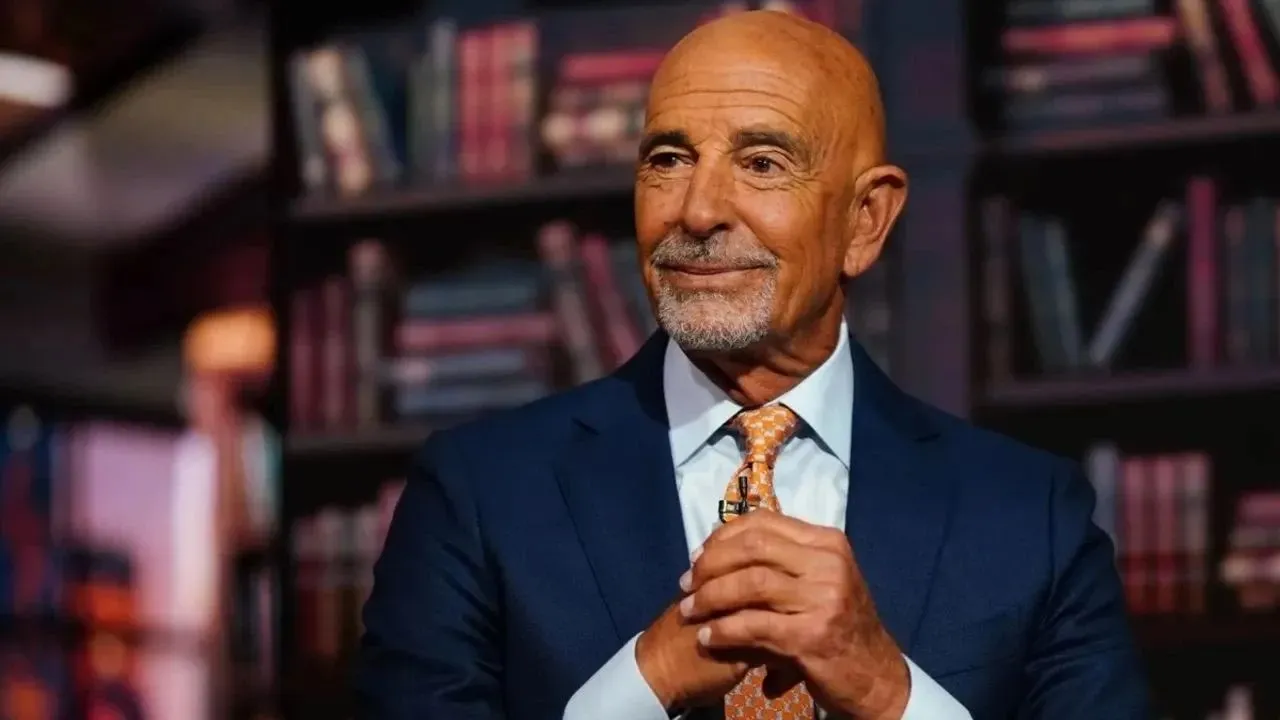 ABD Büyükelçisi Tom Barrack: Türkiye ve Suriye enerji dağıtım merkezi olacak