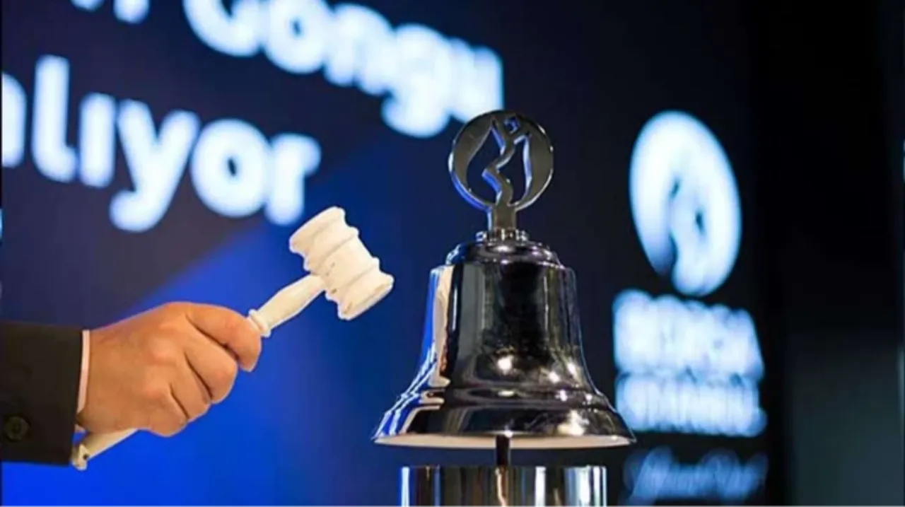 Ağaoğlu Avrasya GYO borsaya açılıyor! Fiyatı kaç TL? Kaç lot hisse dağıtacak?