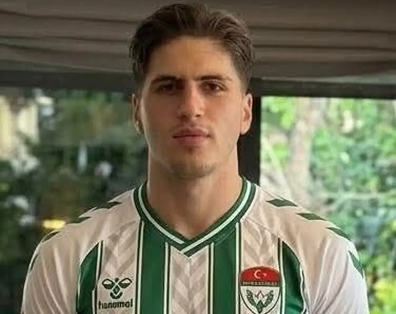 Kubilay Kaan Kundakçı