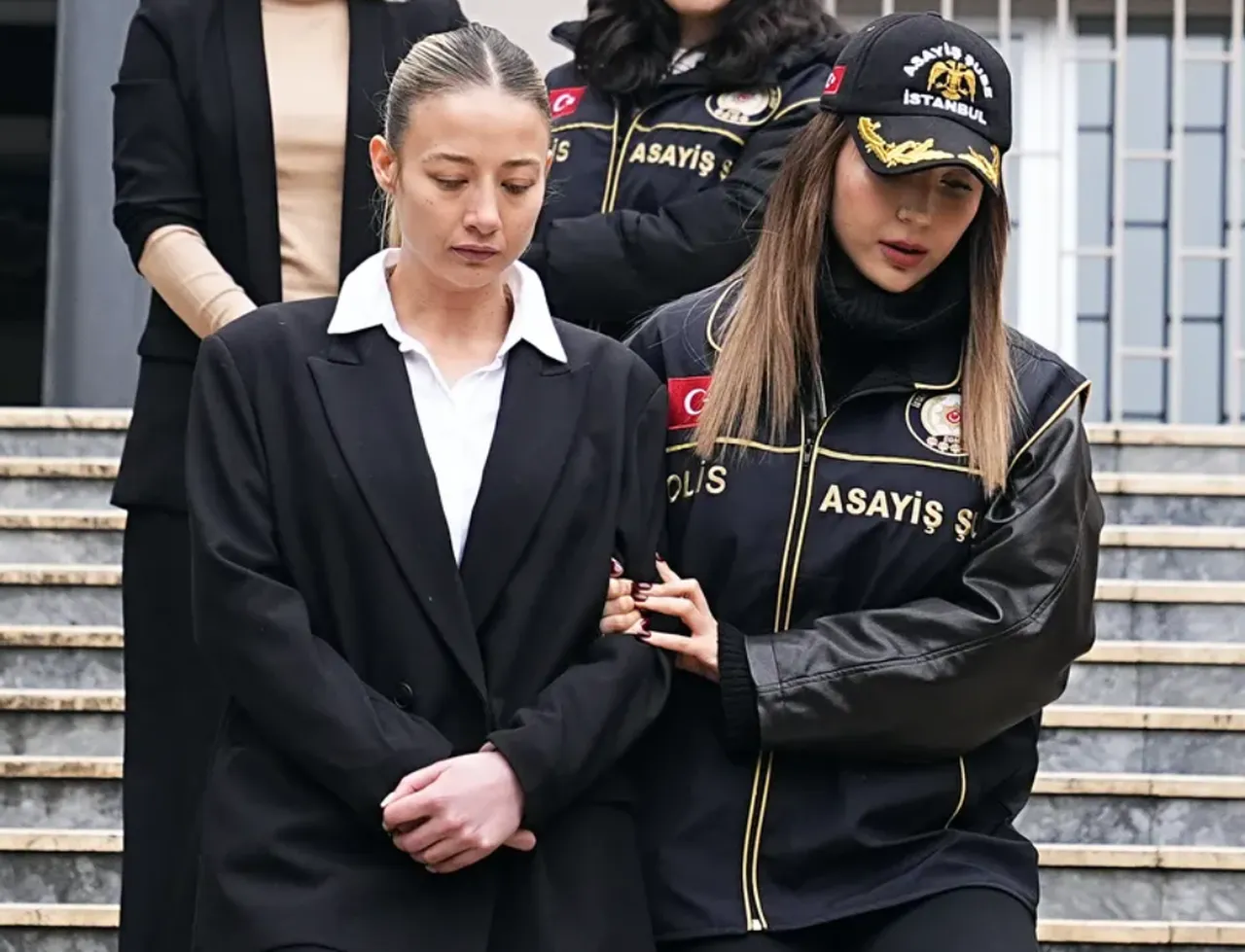 Aleyna Kalaycıoğlu